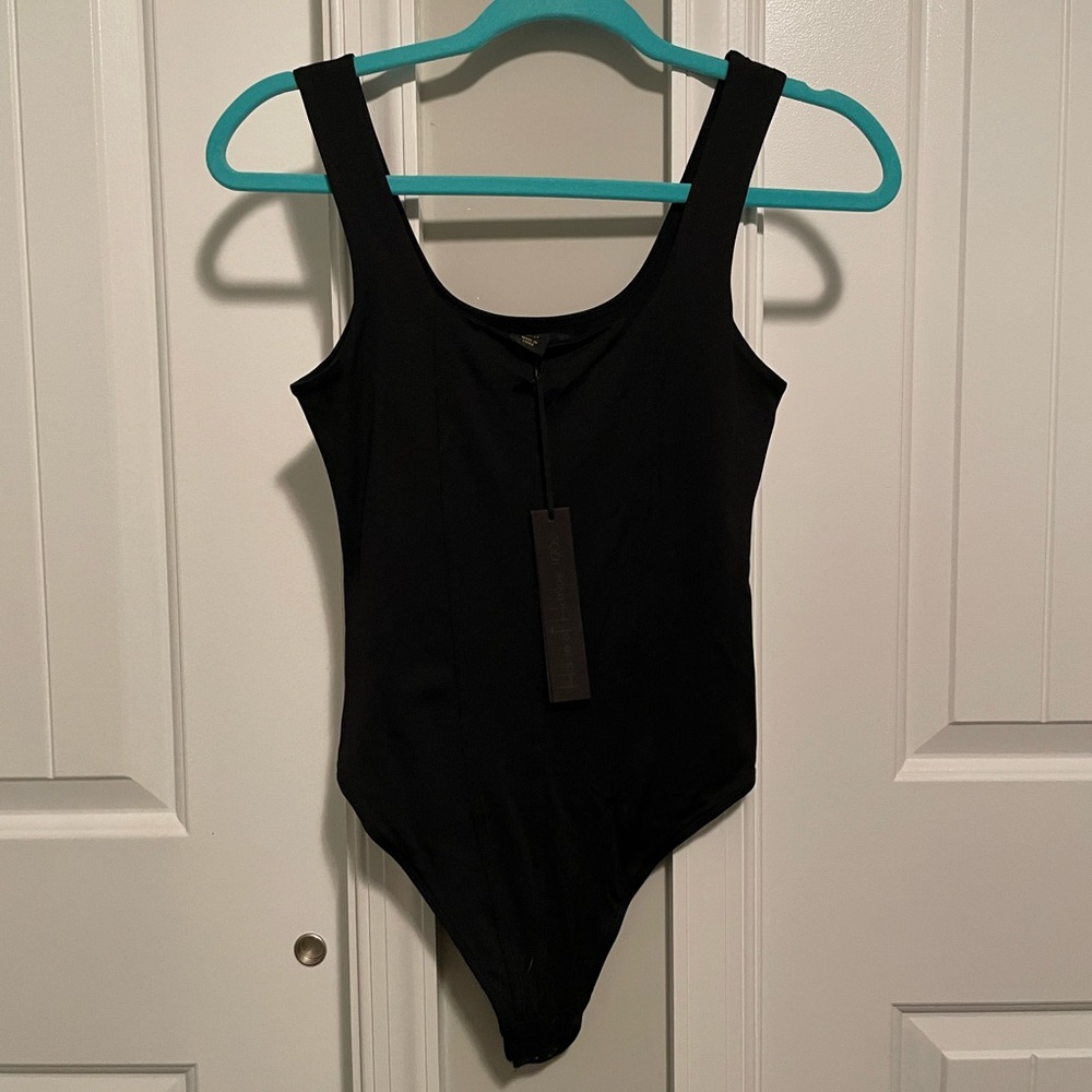House of Harlow Bodysuit